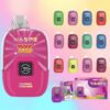 Waspe 15000パフ | Vape Shop Japan