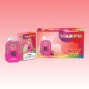 Waspe 15000パフ | Vape Shop Japan