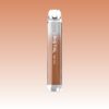 Tastefog Crystal 800 パフ | Vape Shop Japan