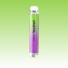 Tastefog Crystal 800 パフ | Vape Shop Japan