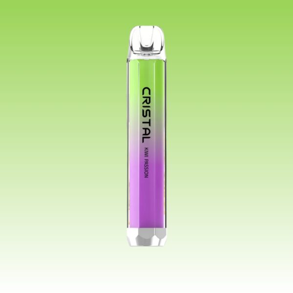 Tastefog Crystal 800 パフ | Vape Shop Japan