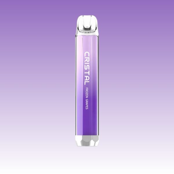 Tastefog Crystal 800 パフ | Vape Shop Japan