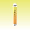 Tastefog Crystal 800 パフ | Vape Shop Japan