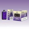 Tastefog Echo デジタルボックス 12000 パフ | Vape Shop Japan