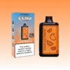 Tastefog Echo デジタルボックス 12000 パフ | Vape Shop Japan