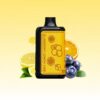 Tastefog Echo デジタルボックス 12000 パフ | Vape Shop Japan