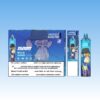 VAPEN Mars Pro 15000 Puffs | Vape Shop Japan