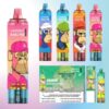 VAPEN Mars Pro 15000 Puffs | Vape Shop Japan
