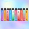 テイストフォグスクエア3500パフ | Vape Shop Japan