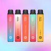 テイストフォグスクエア3500パフ | Vape Shop Japan