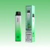 テイストフォグスクエア3500パフ | Vape Shop Japan