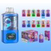 ワスペ ボックス 20000 パフ | Vape Shop Japan