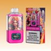 ワスペ ボックス 20000 パフ | Vape Shop Japan