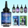 Elfworld Big-B 100K パフ | Vape Shop Japan