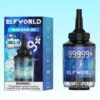 Elfworld Big-B 100K パフ | Vape Shop Japan
