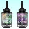 Elfworld Big-B 100K パフ | Vape Shop Japan