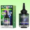 Elfworld Big-B 100K パフ | Vape Shop Japan