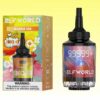 Elfworld Big-B 100K パフ | Vape Shop Japan