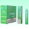 Elfworld MG 2500 パフ | Vape Shop Japan