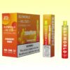 Elfworld MG 2500 パフ | Vape Shop Japan