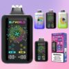 エルフワールド PB 45000 パフ | Vape Shop Japan