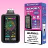 エルフワールド PB 45000 パフ | Vape Shop Japan
