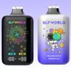 エルフワールド PB 45000 パフ | Vape Shop Japan