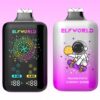 エルフワールド PB 45000 パフ | Vape Shop Japan