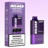 エルフワールドリロード6000パフキット | Vape Shop Japan