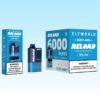 エルフワールドリロード6000パフキット | Vape Shop Japan