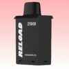 Elfworld Reload 25000 Puffs | Vape Shop Japan