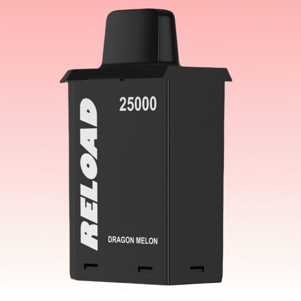 Elfworld Reload 25000 Puffs | Vape Shop Japan