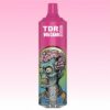 Elfworld TDR Volcano 15000 パフ | Vape Shop Japan