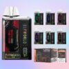 エルフワールド トランス プロ 9000 パフ | Vape Shop Japan