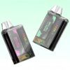 エルフワールド トランス プロ 9000 パフ | Vape Shop Japan