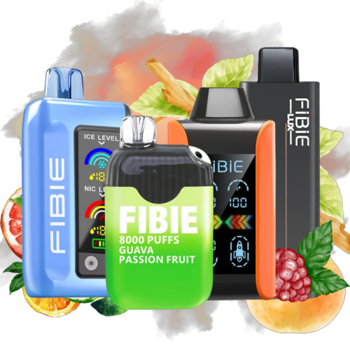 Buy Fibie Vape at Cheap Wholesale Price