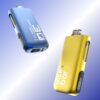 インスタバー Be 40000 パフ | Vape Shop Japan