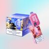 Insta Bar OC 12000 パフ | Vape Shop Japan