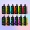 Tastefog AITO 25000 回パフ | Vape Shop Japan