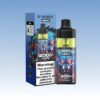 Tastefog Mega 12000 パフ | Vape Shop Japan