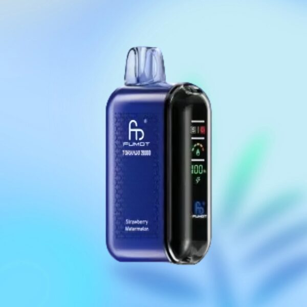 Randm Tornado 20000 Puffs | Vape Shop Japan