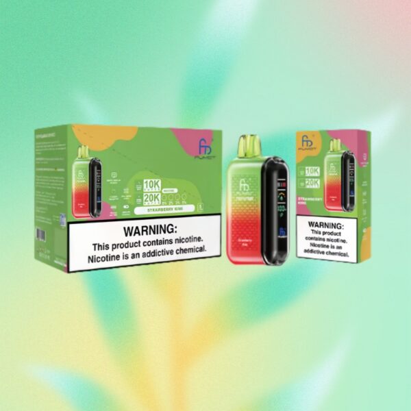 Randm Tornado 20000 Puffs | Vape Shop Japan