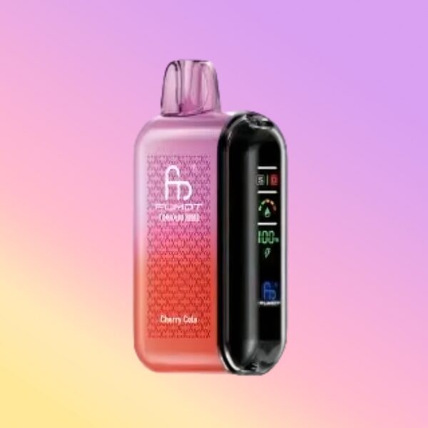 Randm Tornado 20000 Puffs | Vape Shop Japan