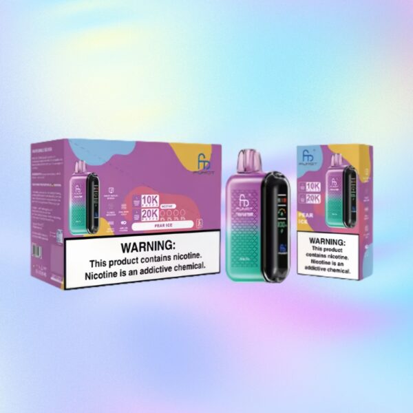 Randm Tornado 20000 Puffs | Vape Shop Japan