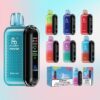 Randm Tornado 20000 Puffs | Vape Shop Japan