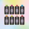 Randm Tornado 25000 パフ | Vape Shop Japan