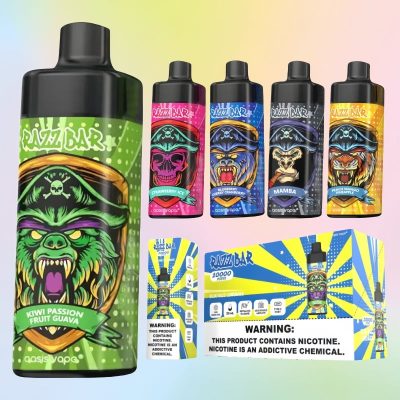ラズバー 10000パフ | Vape Shop Japan