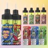 Razz Bar 12000 パフ | Vape Shop Japan