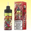 Razz Bar 12000 パフ | Vape Shop Japan