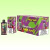 Razz Bar 15000パフ | Vape Shop Japan